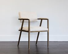 Sillón Ventouz - Daaq Interiores