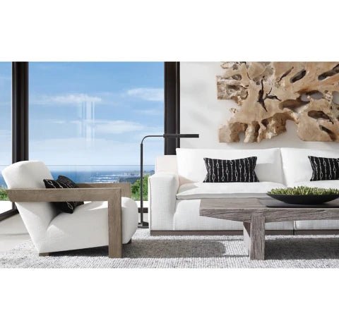 Sofá Modular Kuka - Daaq Interiores