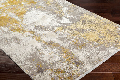 Brown Grey Solar Mat