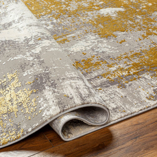 Brown Grey Solar Mat