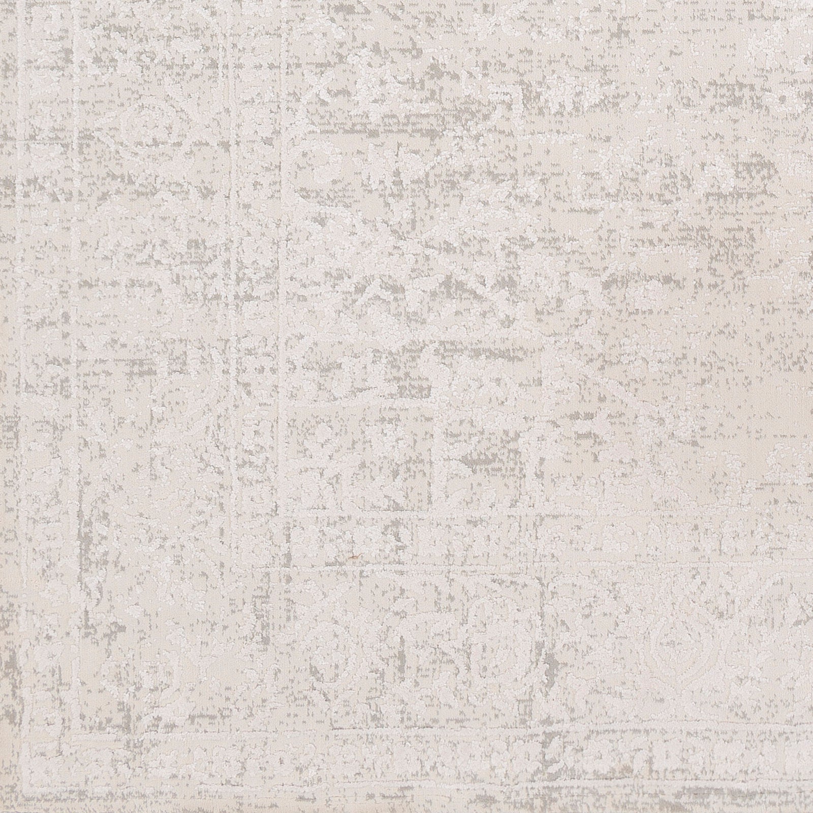 Tapete Aisha Blanco - Daaq Interiores