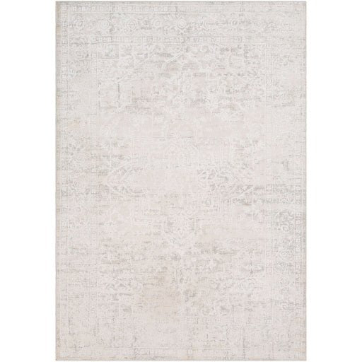 Tapete Aisha Blanco - Daaq Interiores