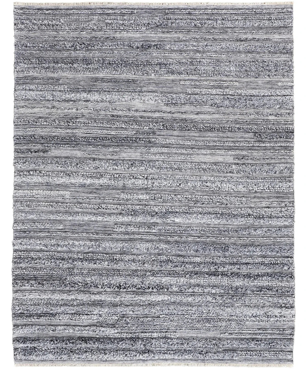 Tapete Alden Charcoal - Daaq Interiores