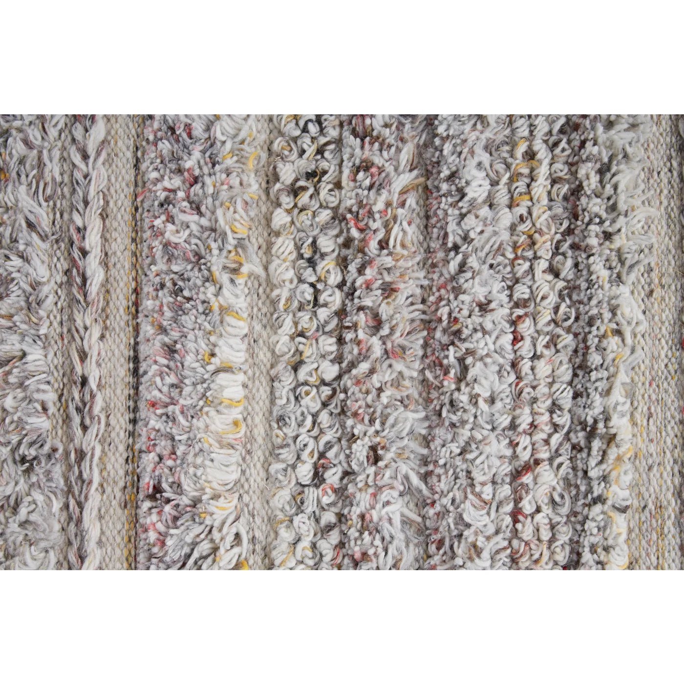 Tapete Alden Multi - Daaq Interiores