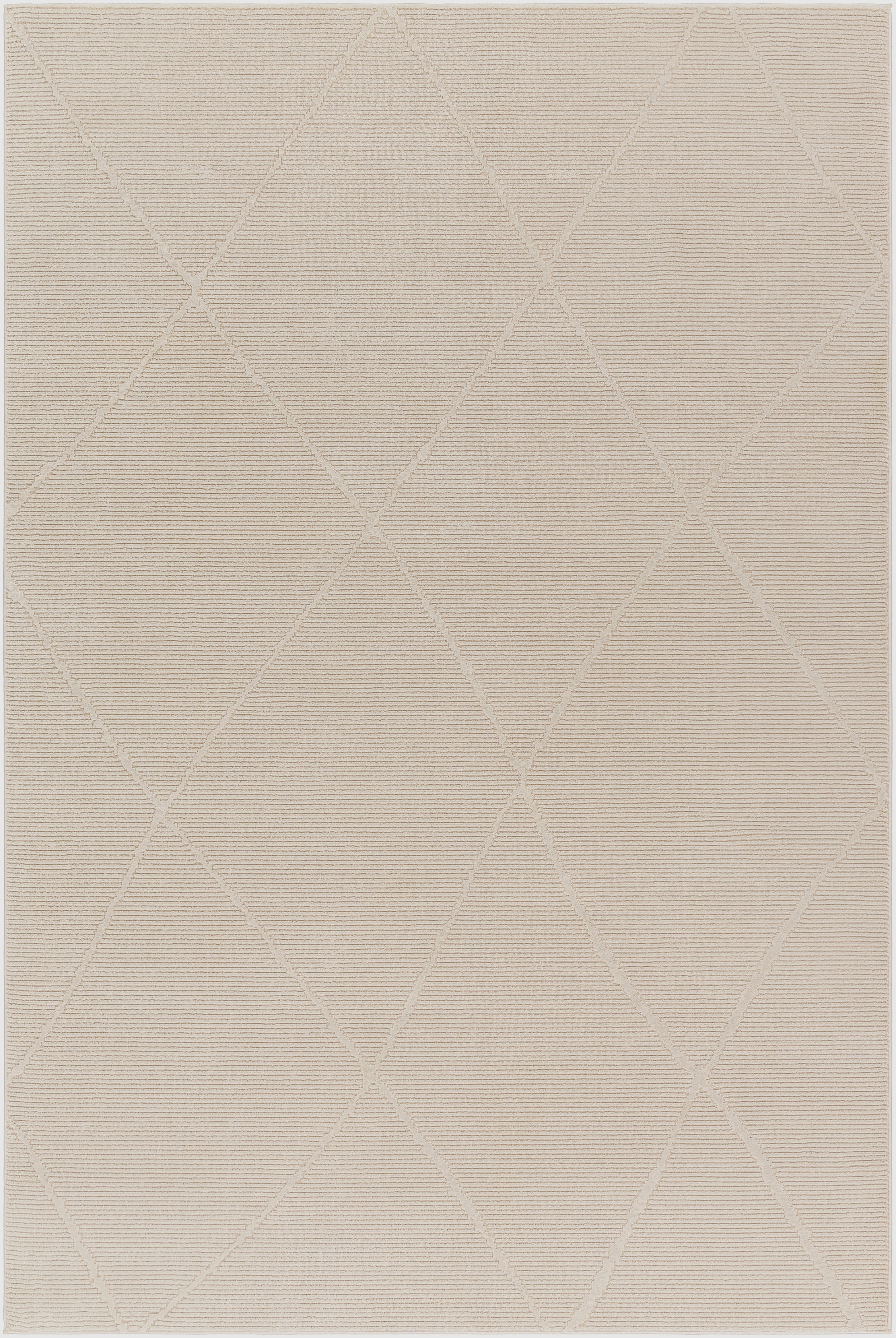 Tapete Allen Beige - Daaq Interiores