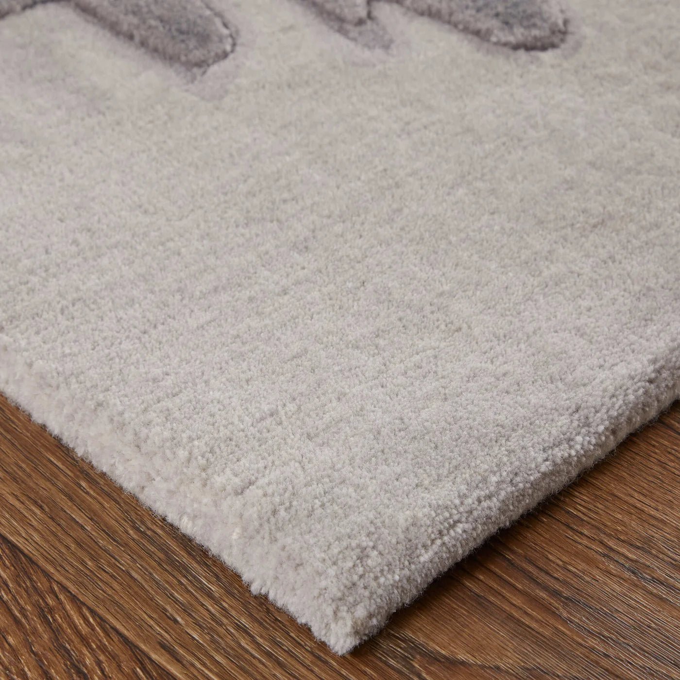 Tapete Aria Multi-Gray - Daaq Interiores