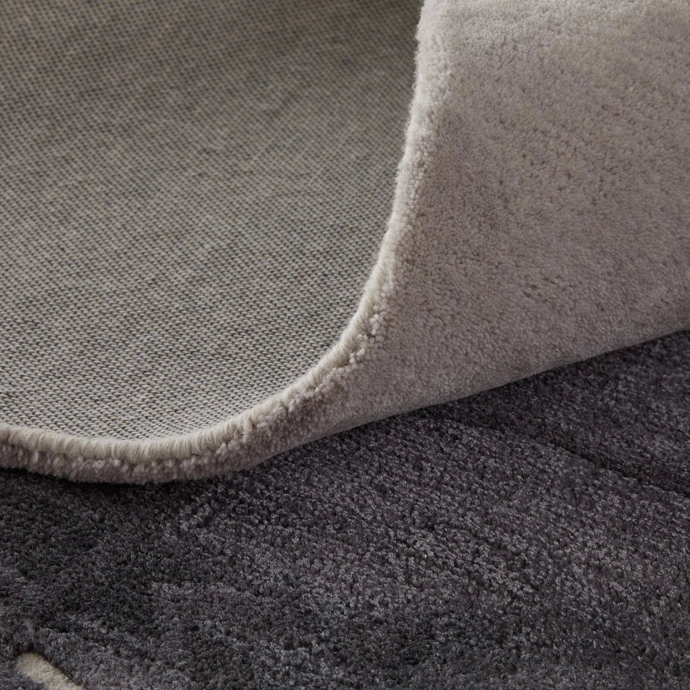 Tapete Aria Multi-Gray - Daaq Interiores