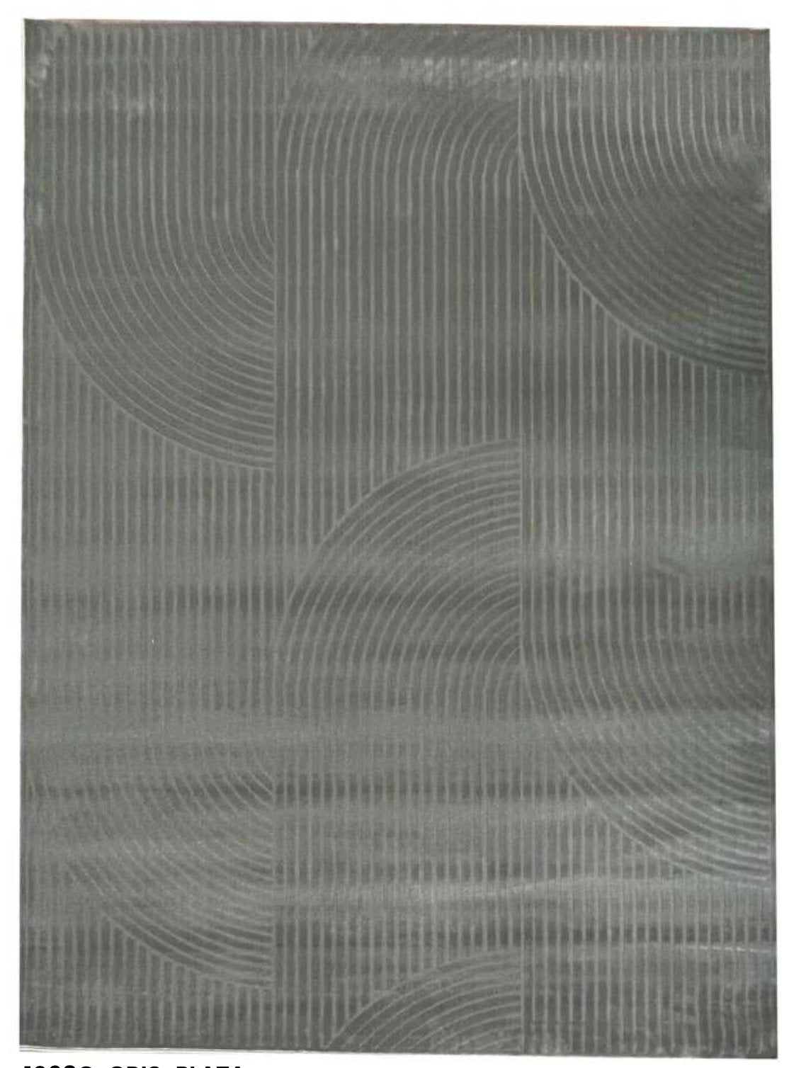 Tapete Attmer Silver - Daaq Interiores