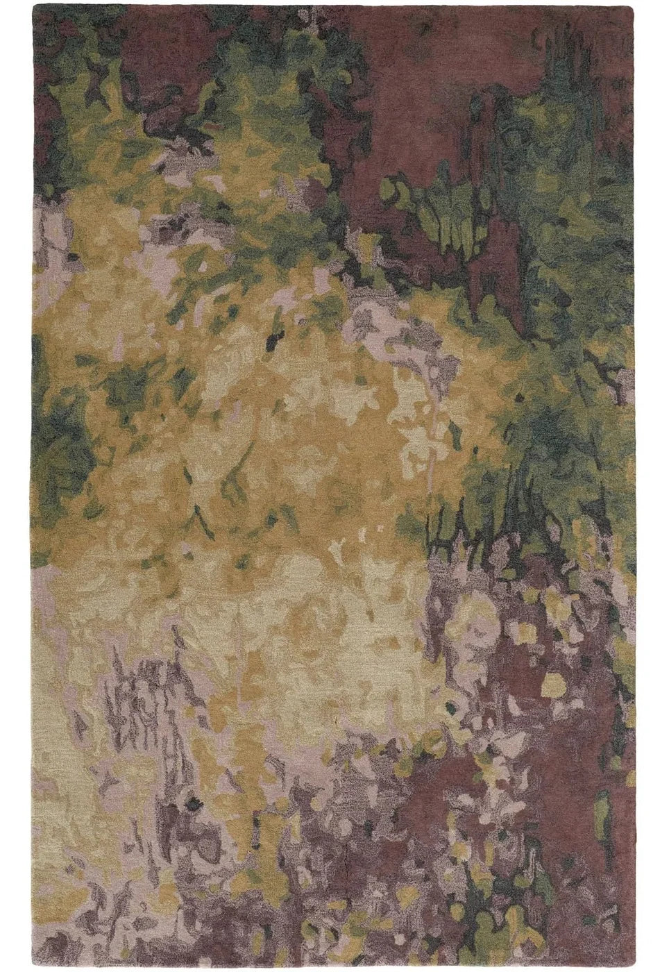 Tapete August Purple - Daaq Interiores