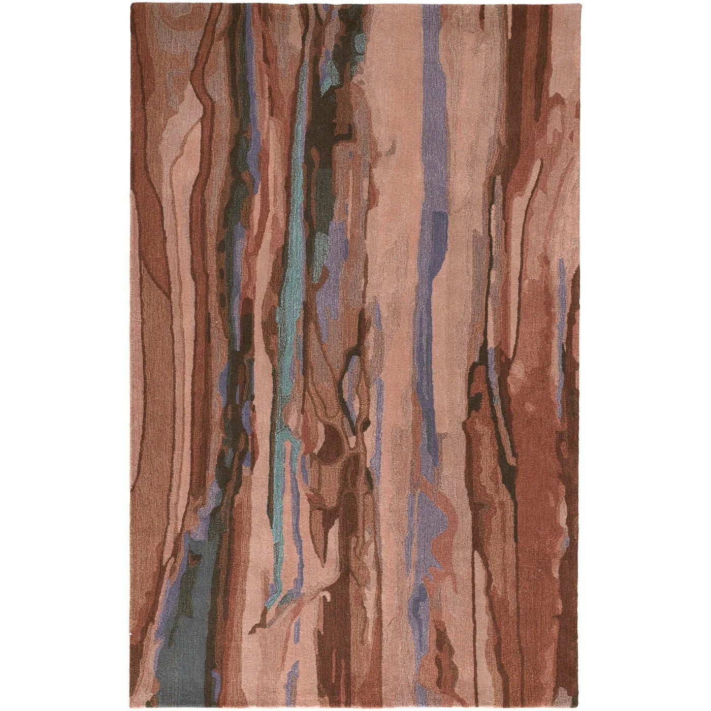 Tapete August Terra - Daaq Interiores