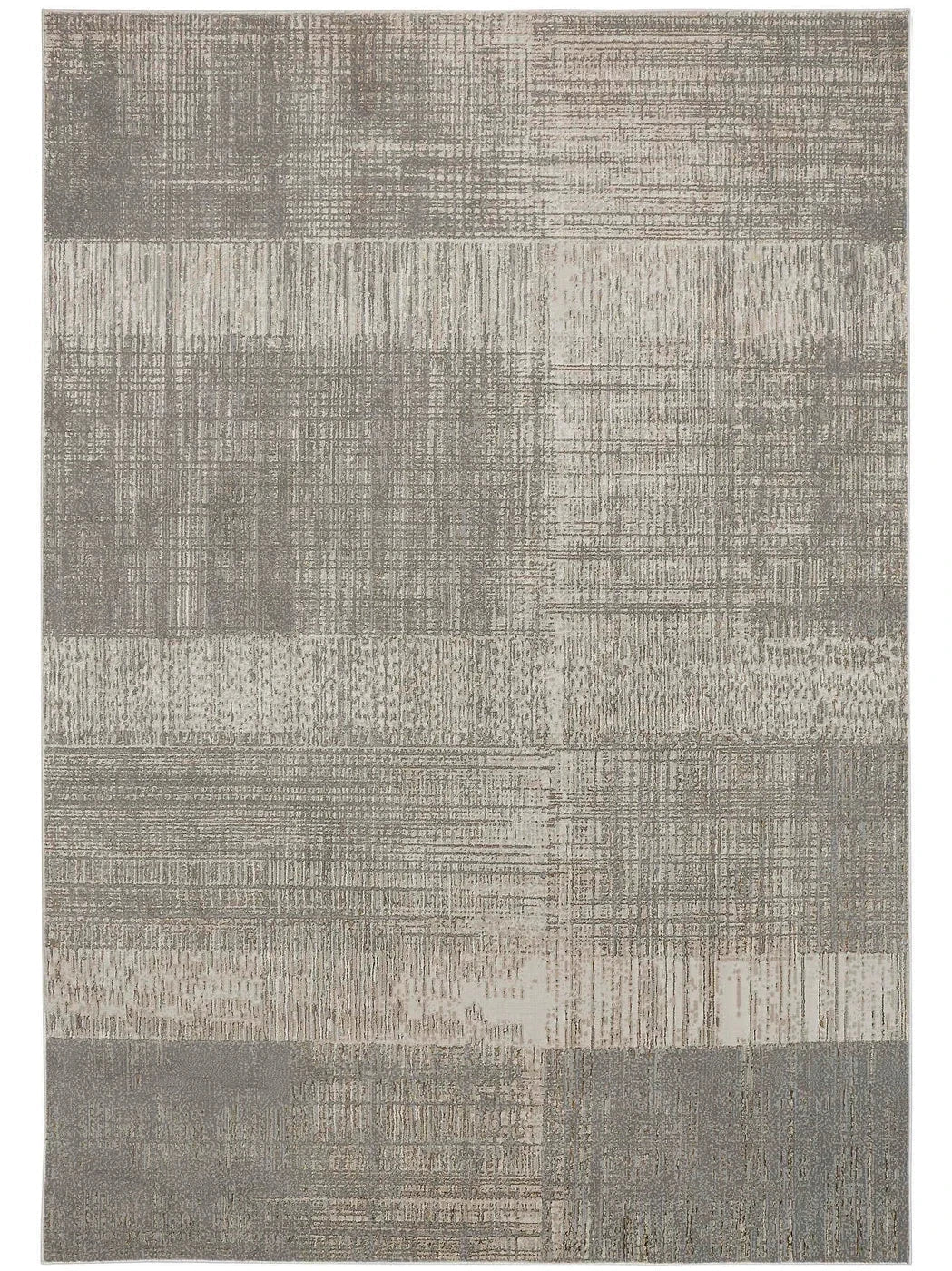Tapete Aura Gray - Daaq Interiores