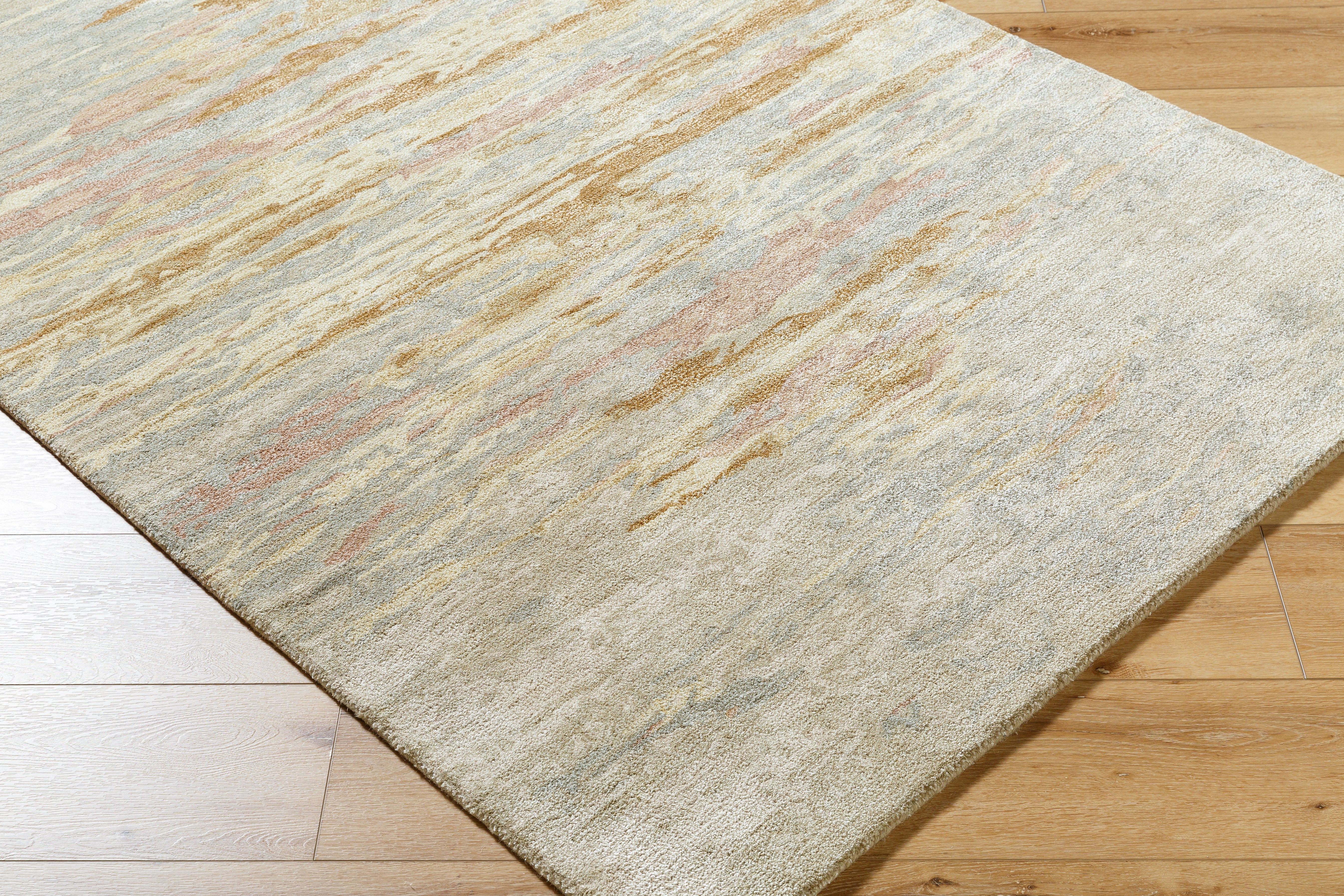 Tapete Avita Ámbar - Daaq Interiores