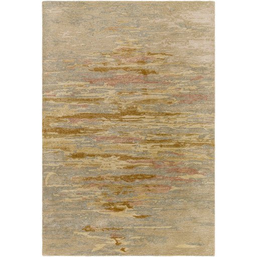 Tapete Avita Ámbar - Daaq Interiores