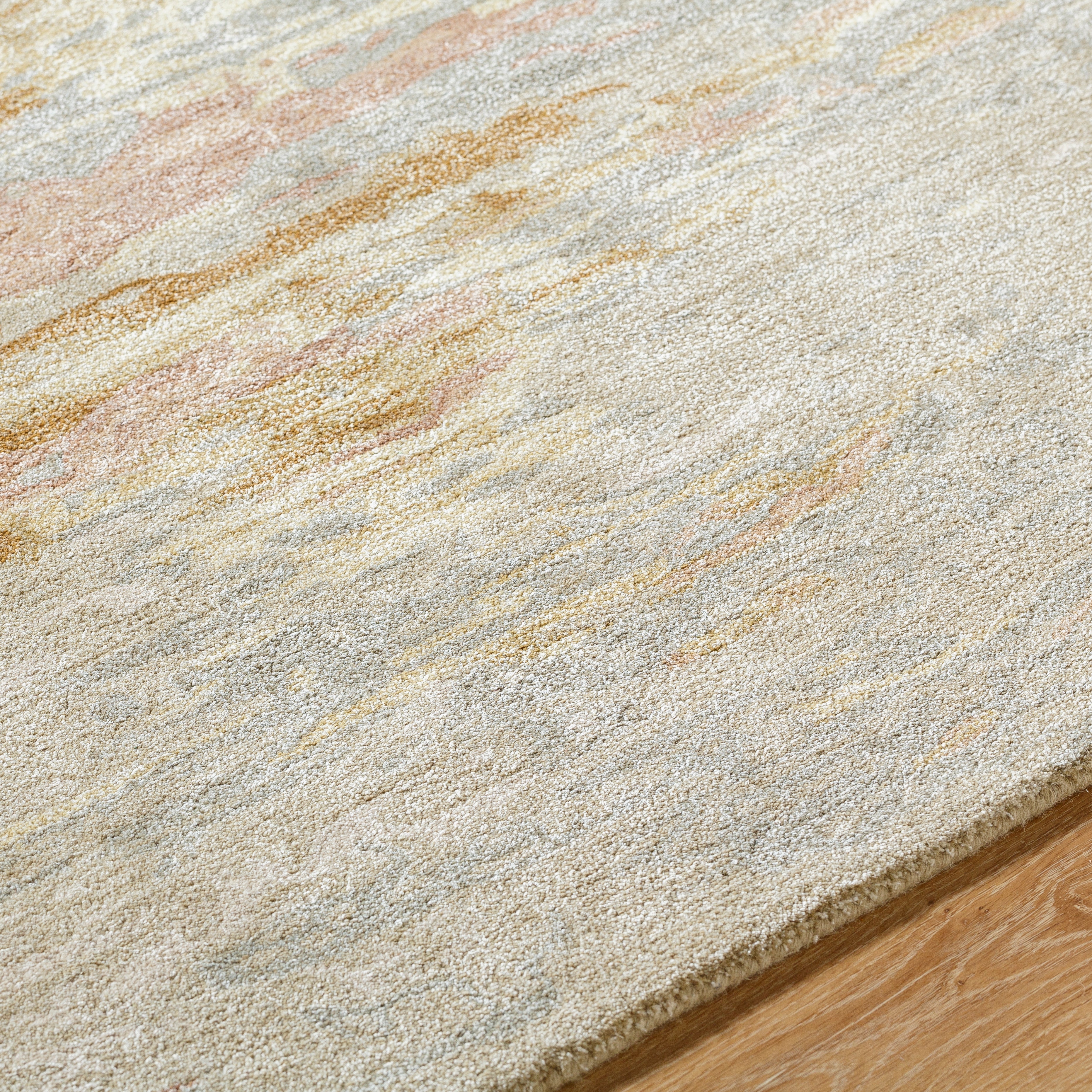 Tapete Avita Ámbar - Daaq Interiores