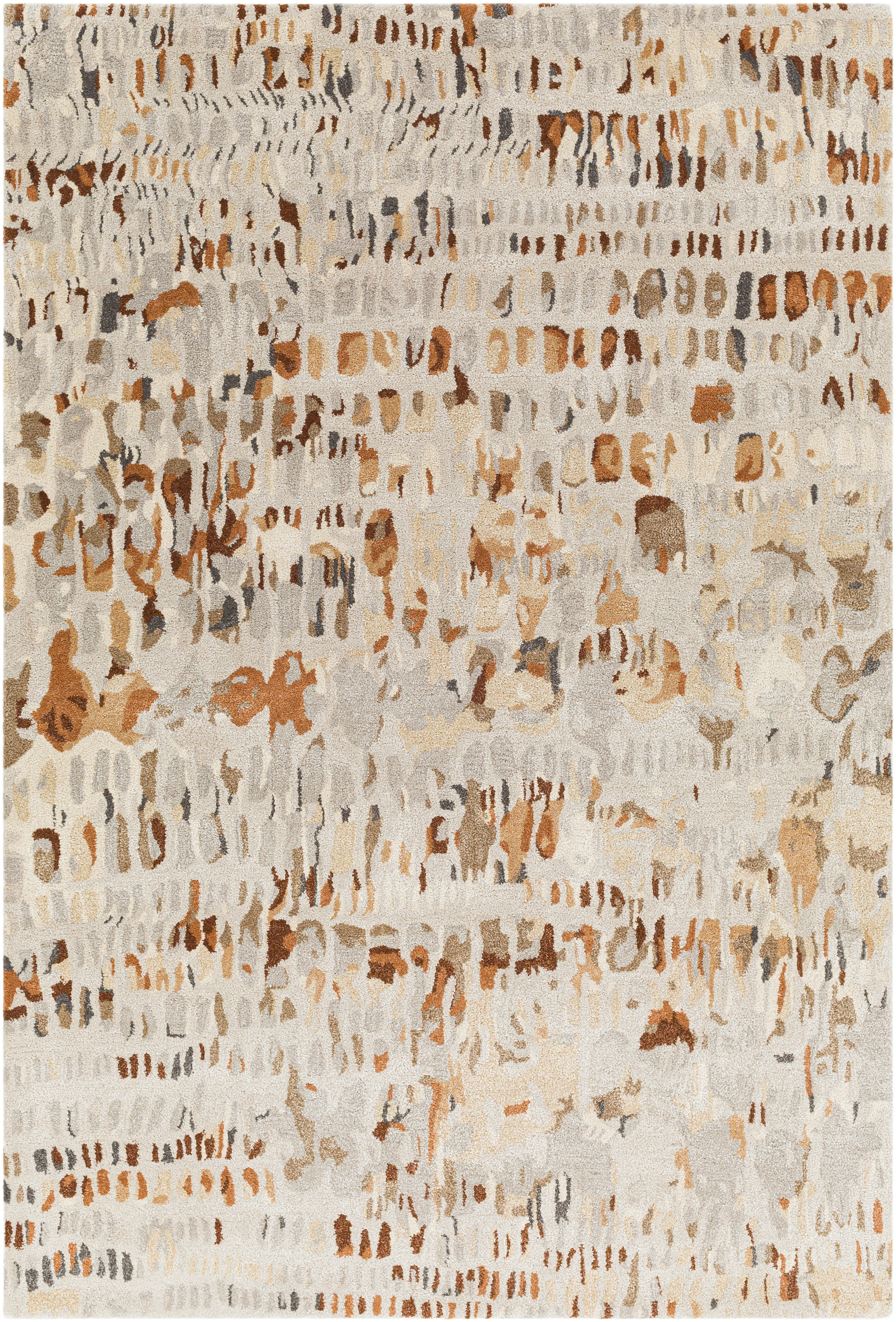 Tapete Avita Beige - Daaq Interiores