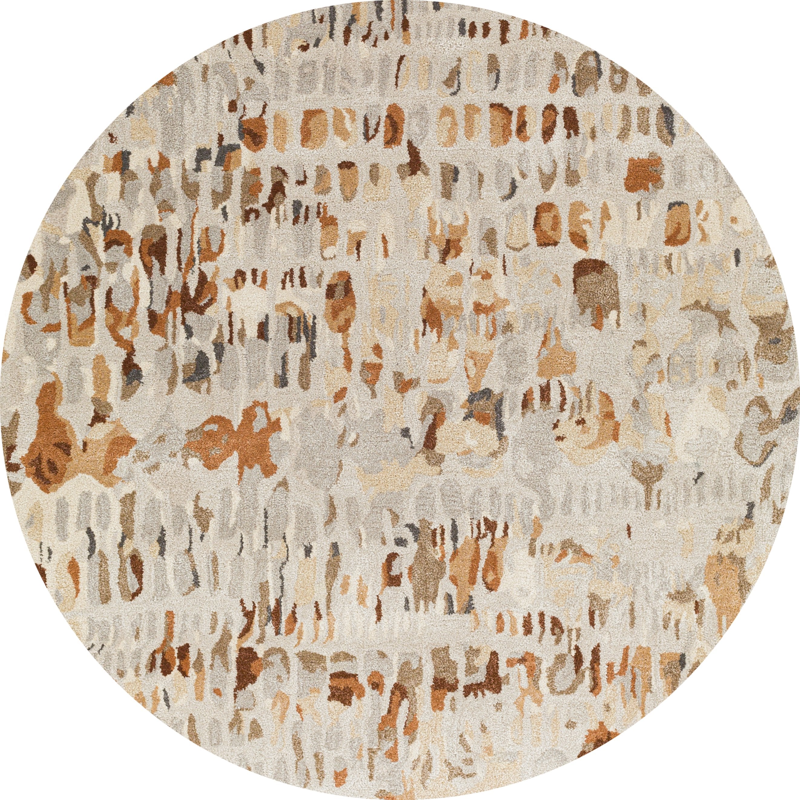 Tapete Avita Beige - Daaq Interiores