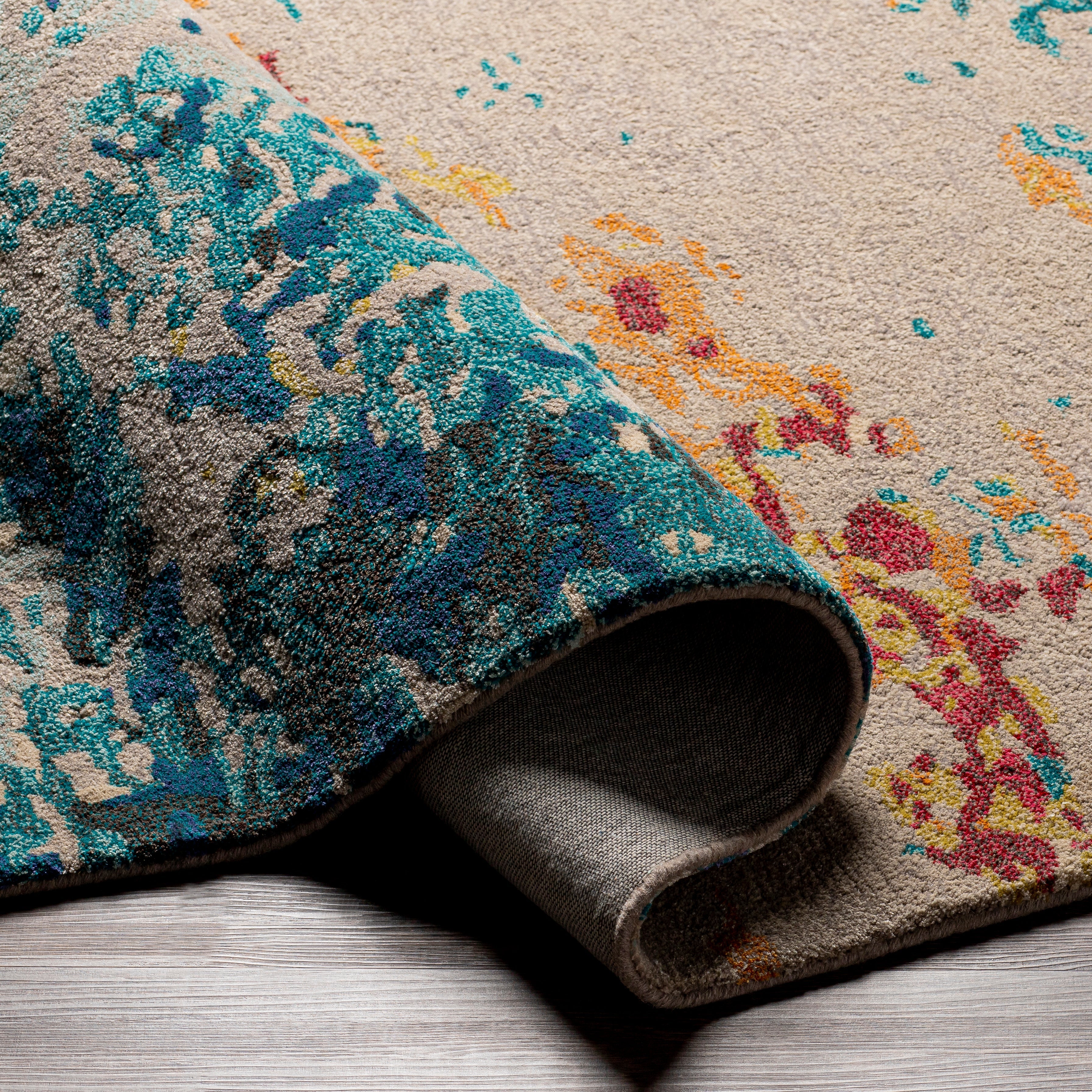 Tapete Avita Colors - Daaq Interiores