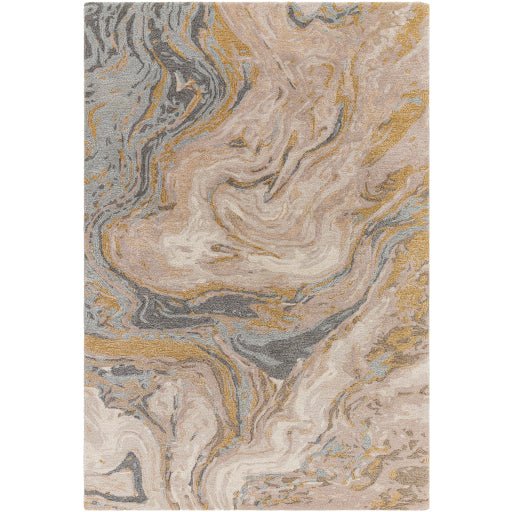 Tapete Avita Mármol - Daaq Interiores