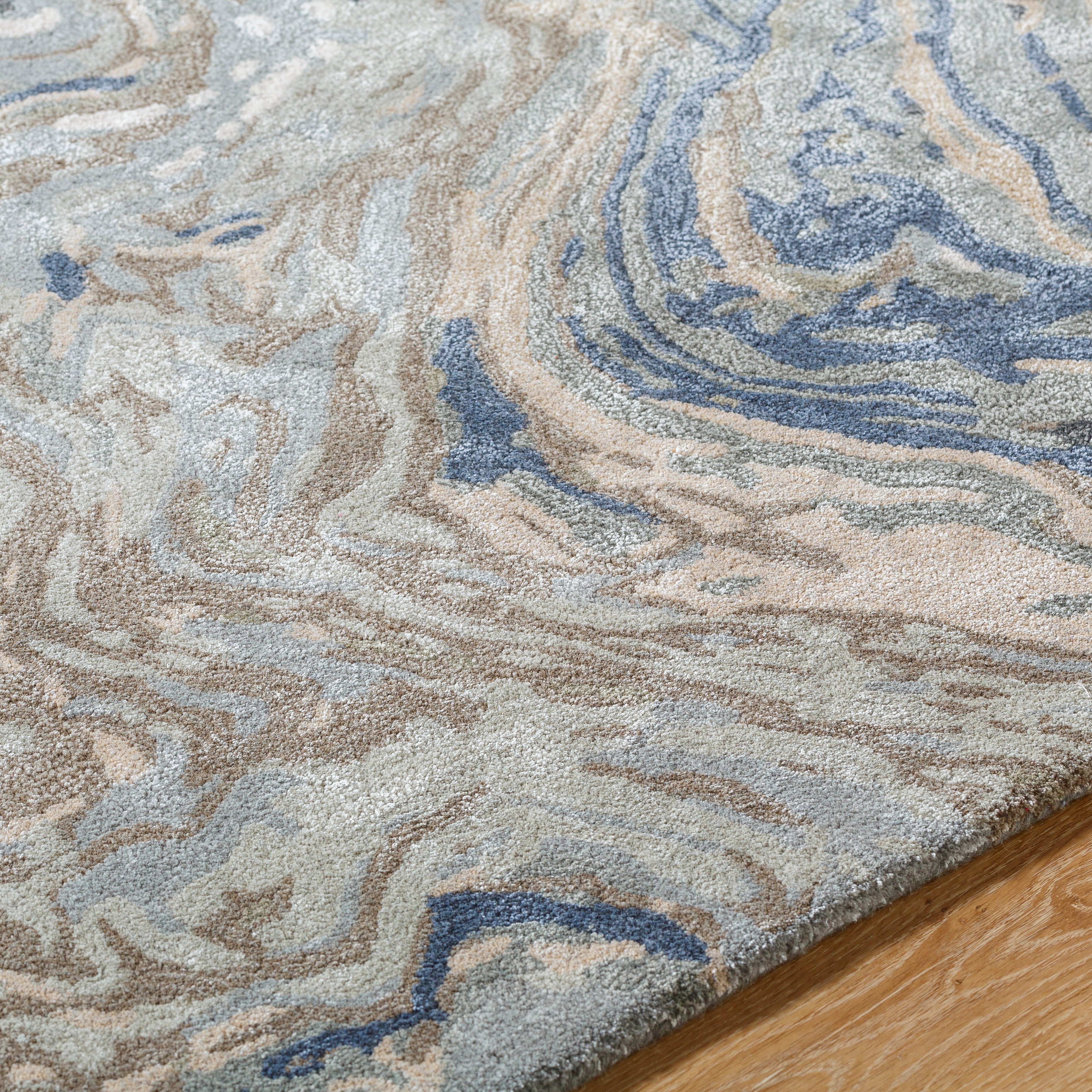 Tapete Avita Rivers - Daaq Interiores