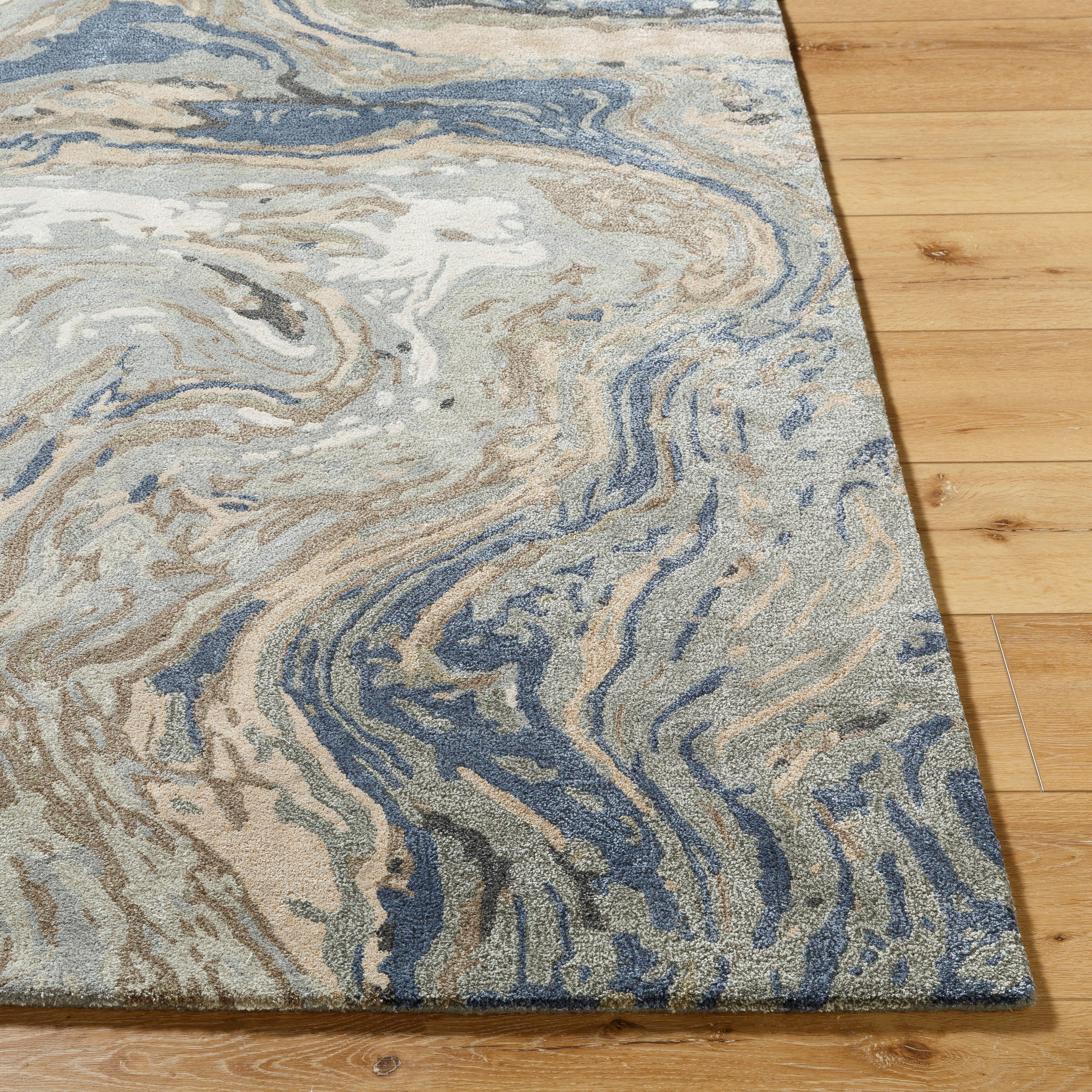 Tapete Avita Rivers - Daaq Interiores