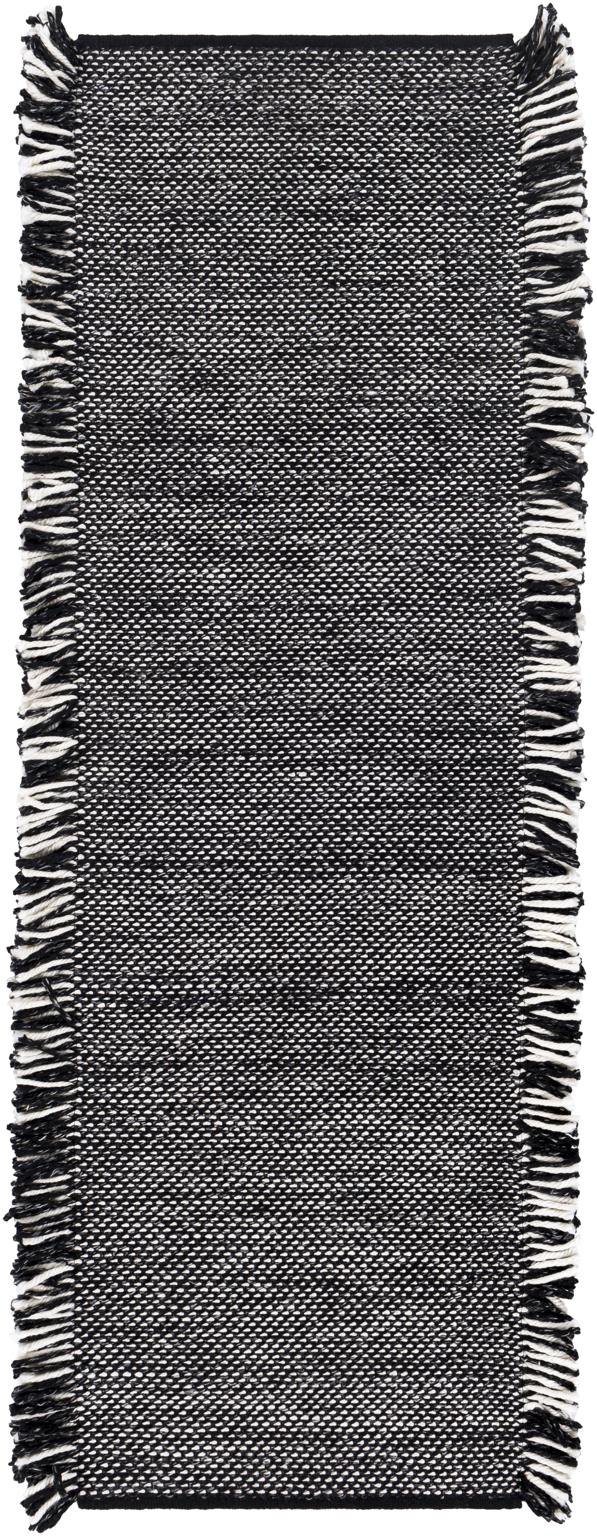 Tapete Azalea Brush Black - Daaq Interiores