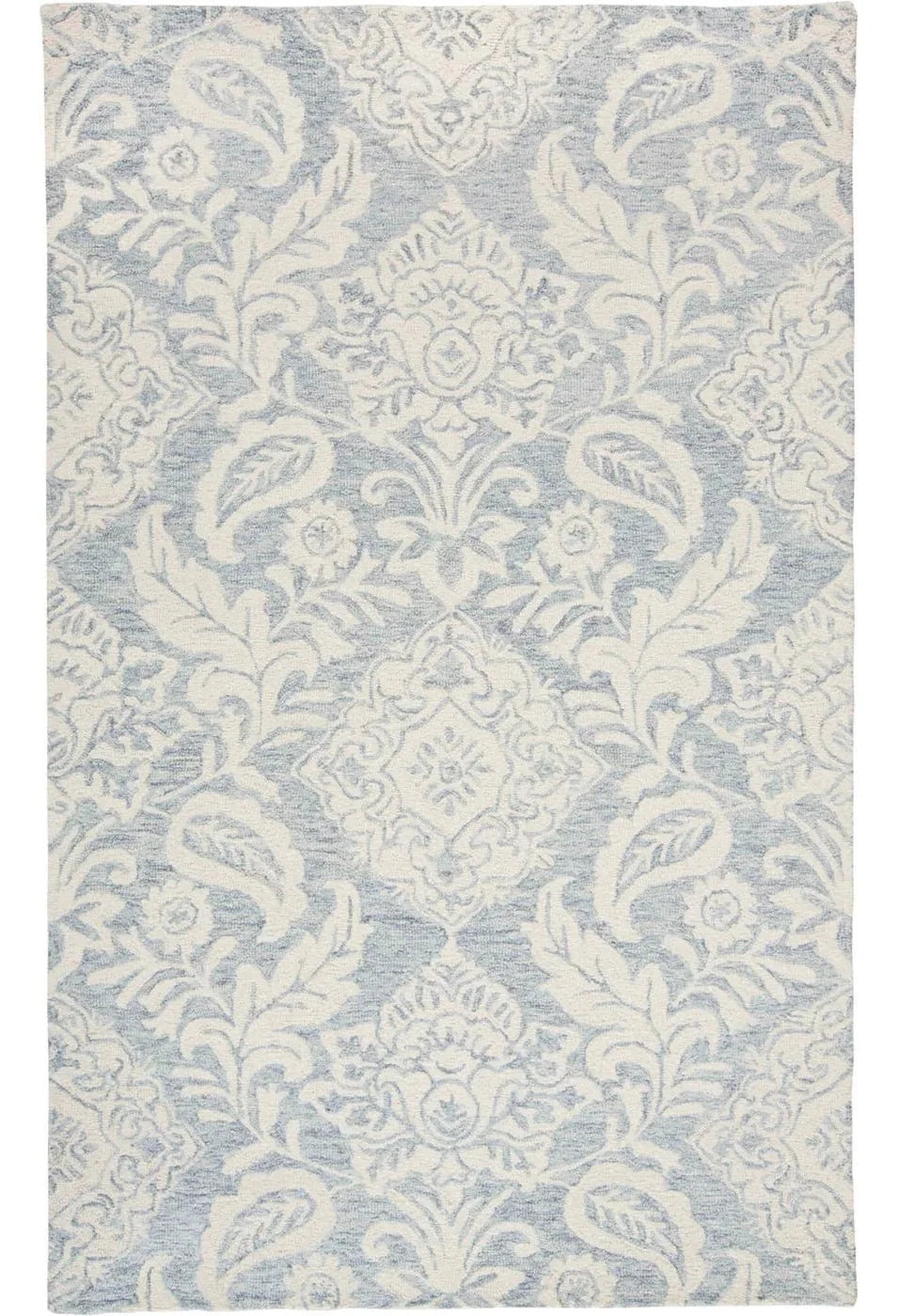 Tapete Belfos Blue - Daaq Interiores