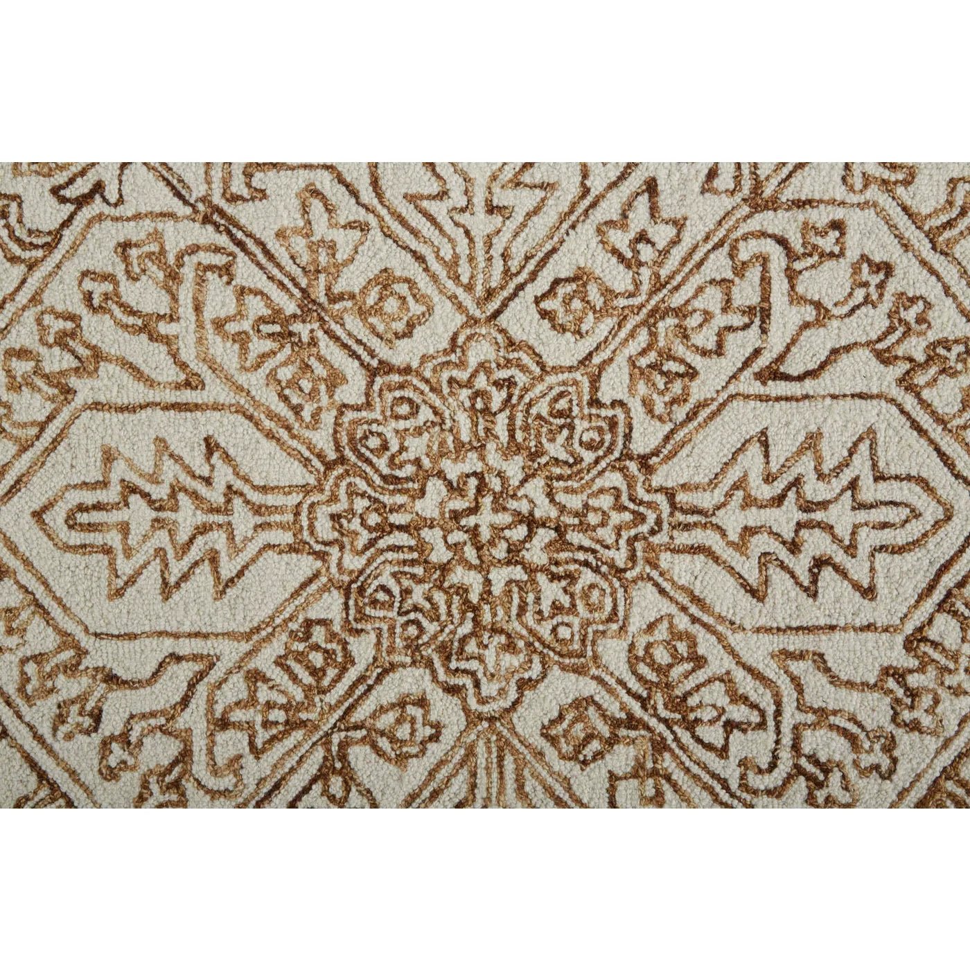 Tapete Belfos Brown - Daaq Interiores