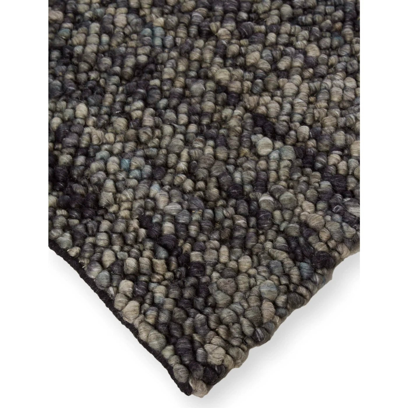 Tapete Berkeley Black - Daaq Interiores