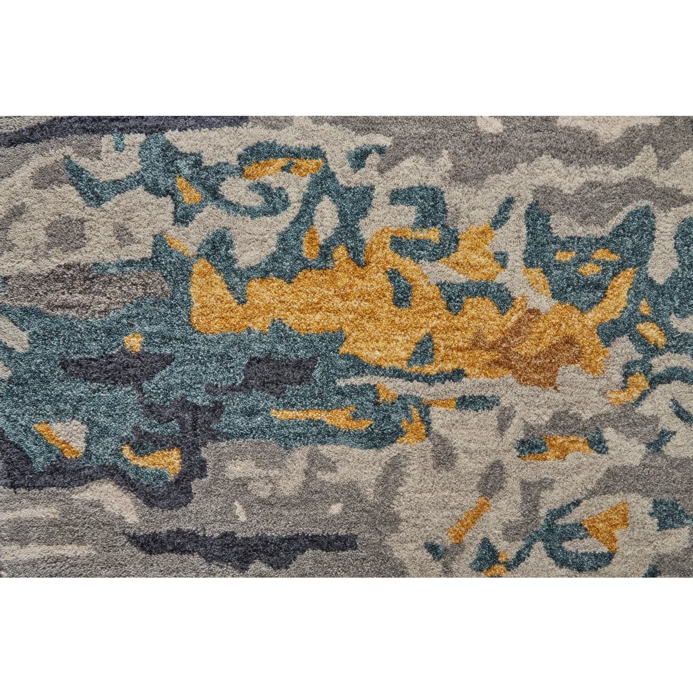 Tapete Beverly Gray - Daaq Interiores