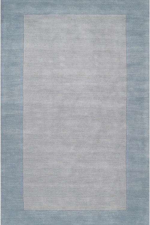 Tapete Borders Gris Azulado - Daaq Interiores