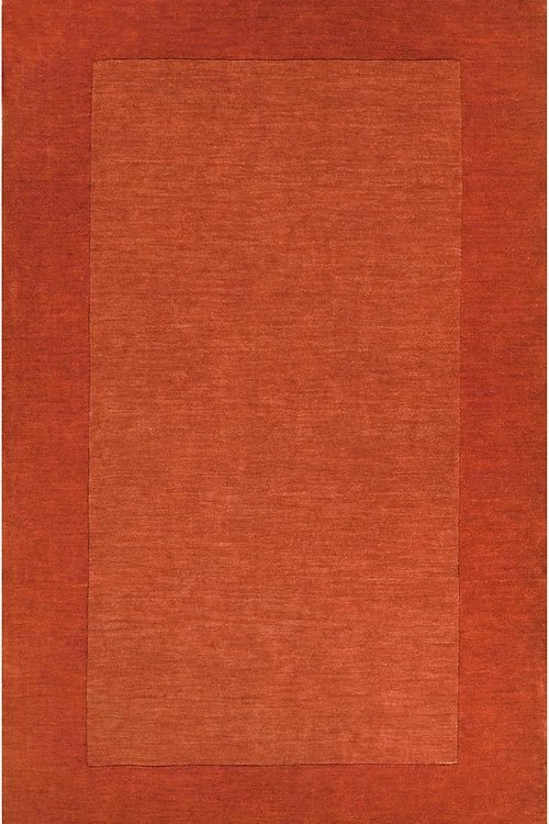Tapete Borders Naranja - Daaq Interiores