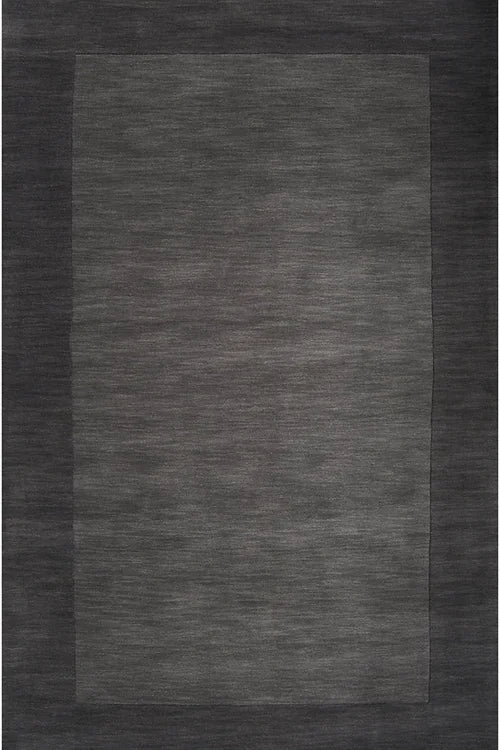 Tapete Borders Negro - Daaq Interiores