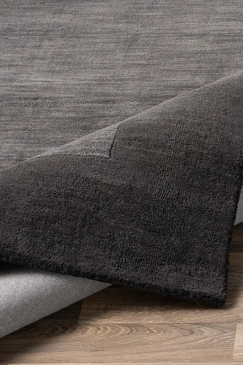 Tapete Borders Negro - Daaq Interiores