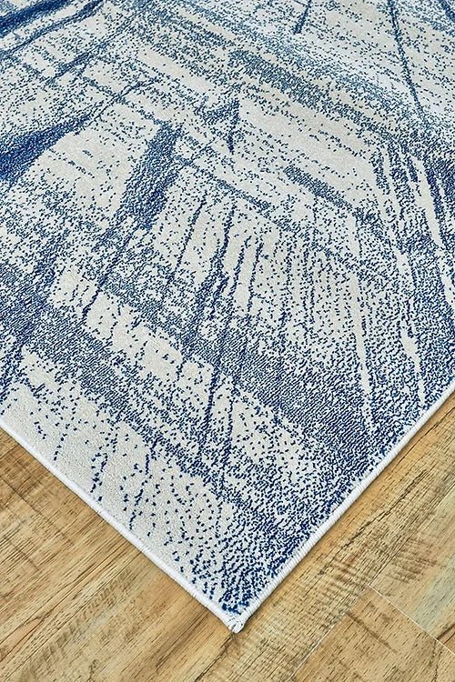 Tapete Brixton Cobalt - Daaq Interiores