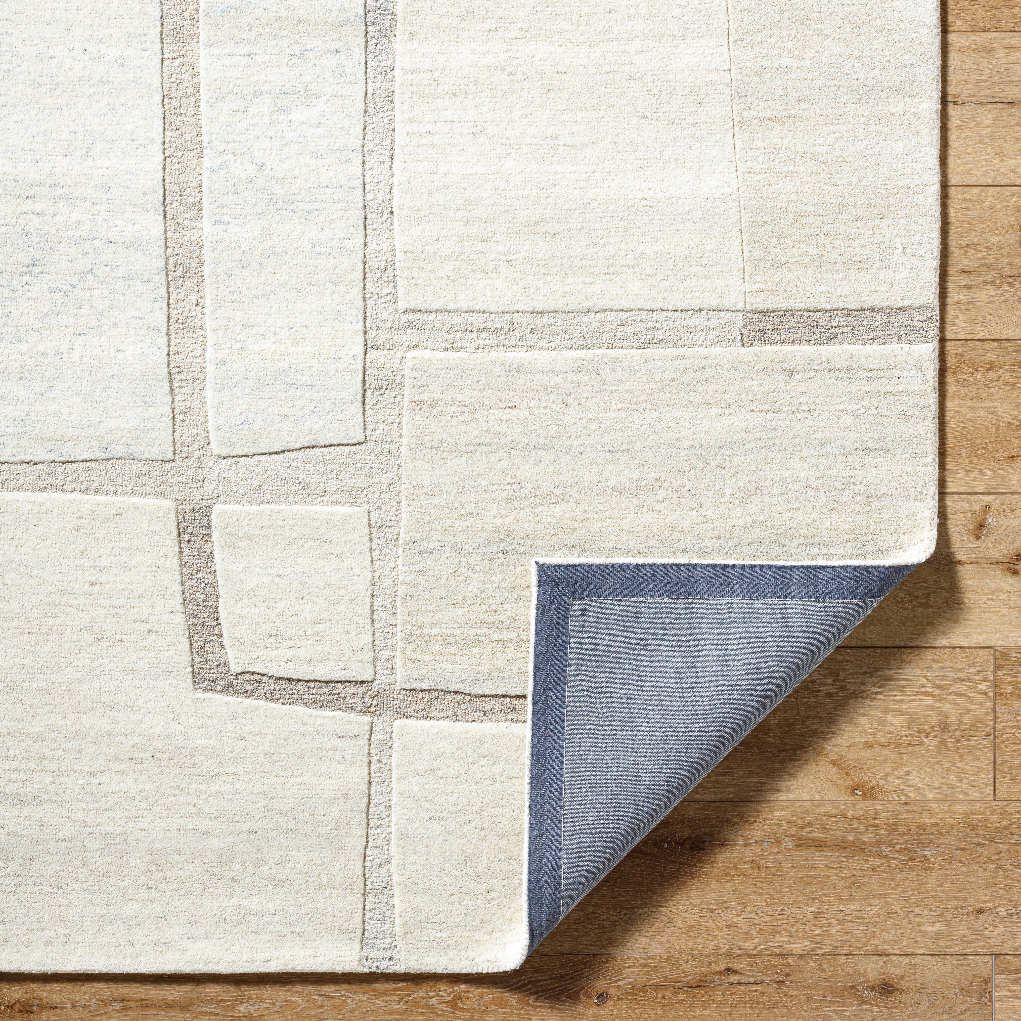 Tapete Brook Beige - Daaq Interiores