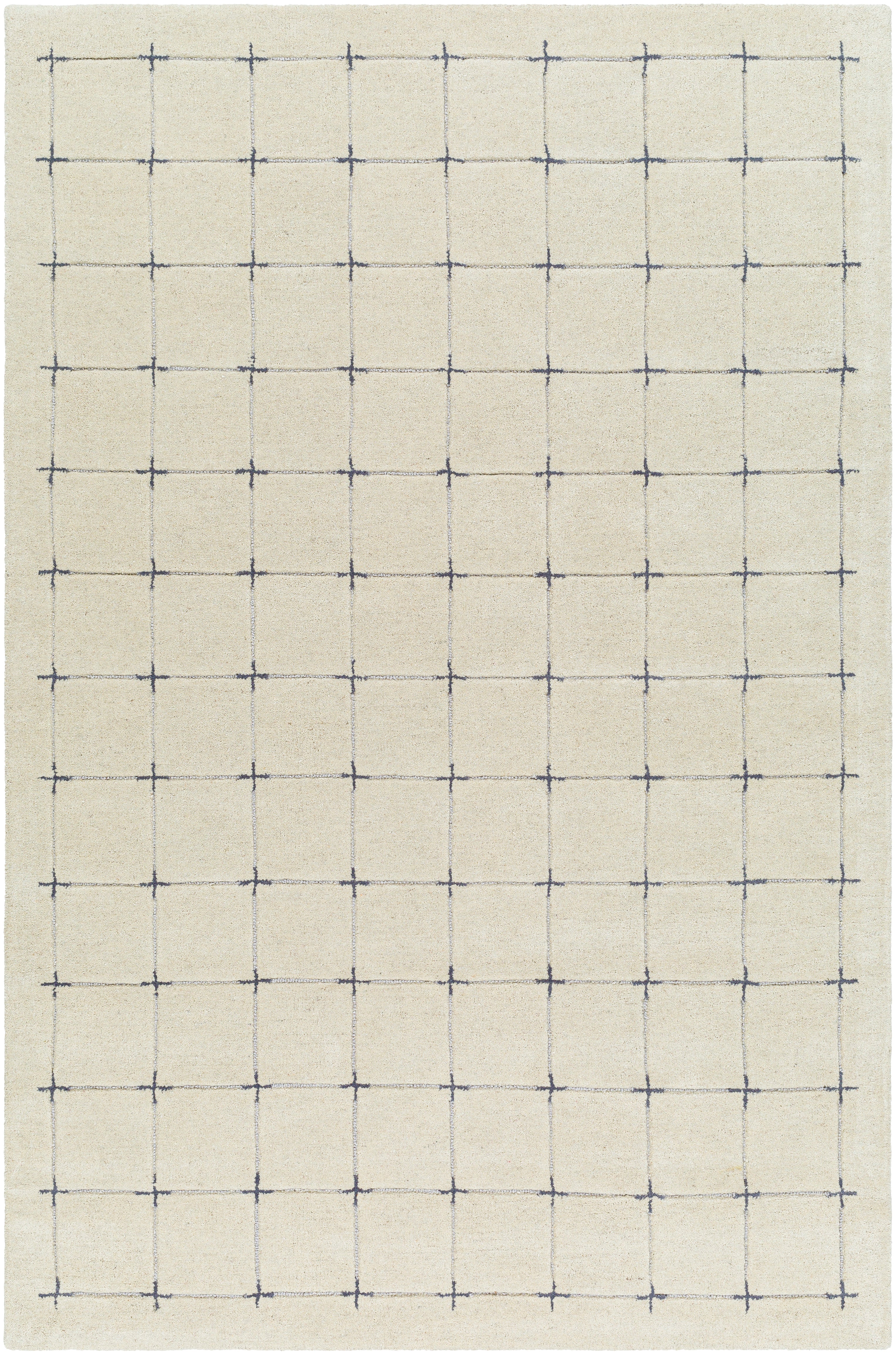Tapete Brook Beige - Daaq Interiores