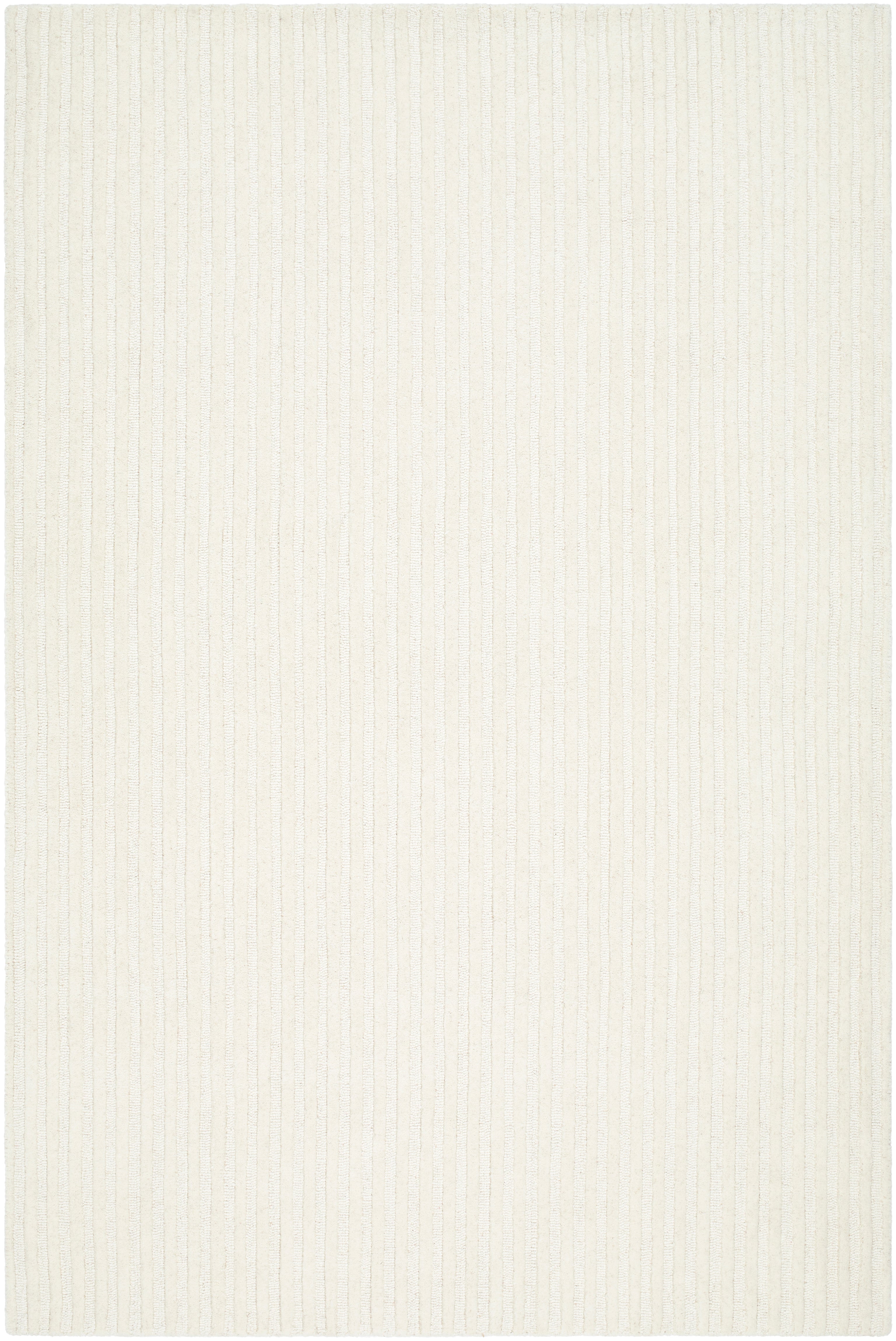 Tapete Brook Stripes Ivory - Daaq Interiores