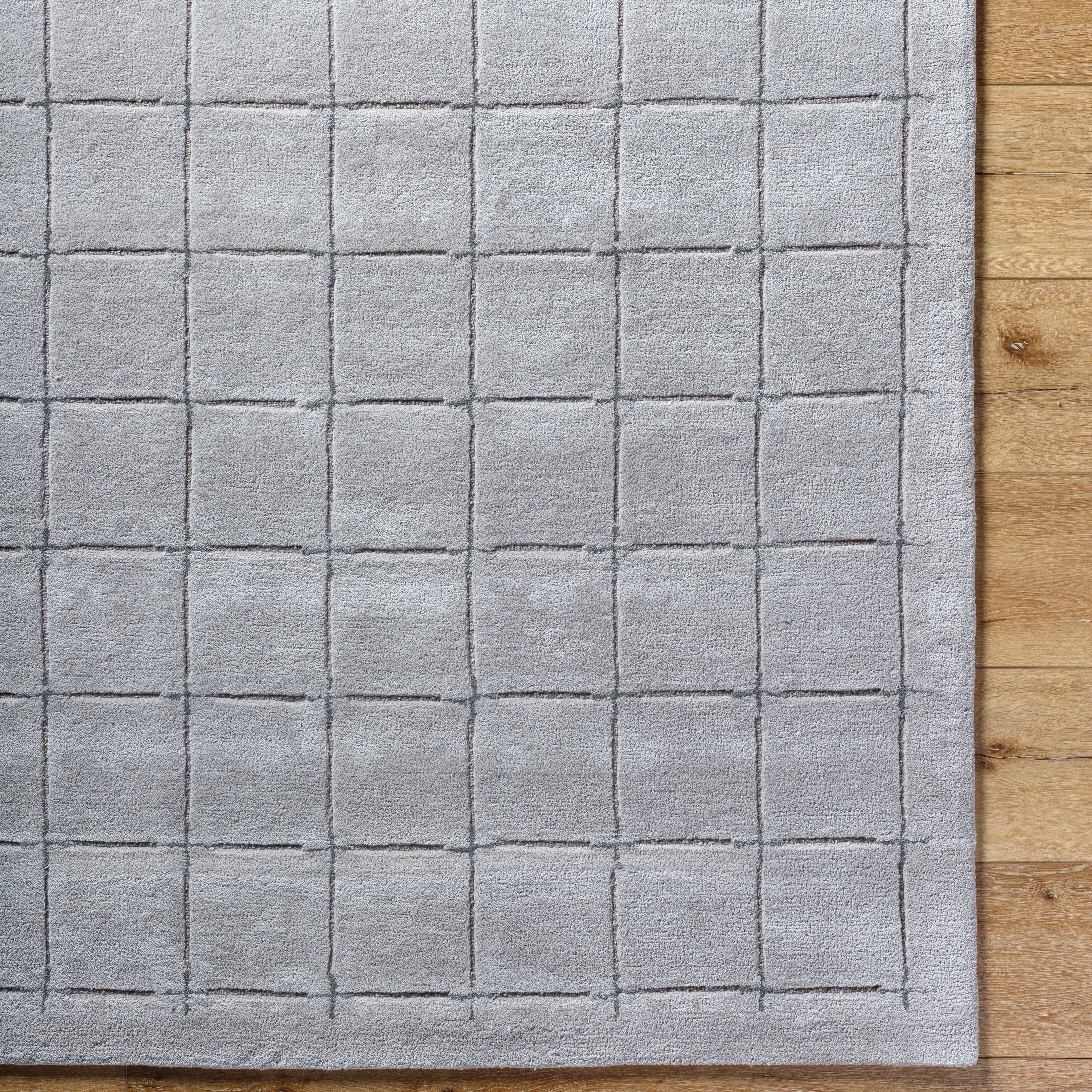 Tapete Brook Teal - Daaq Interiores