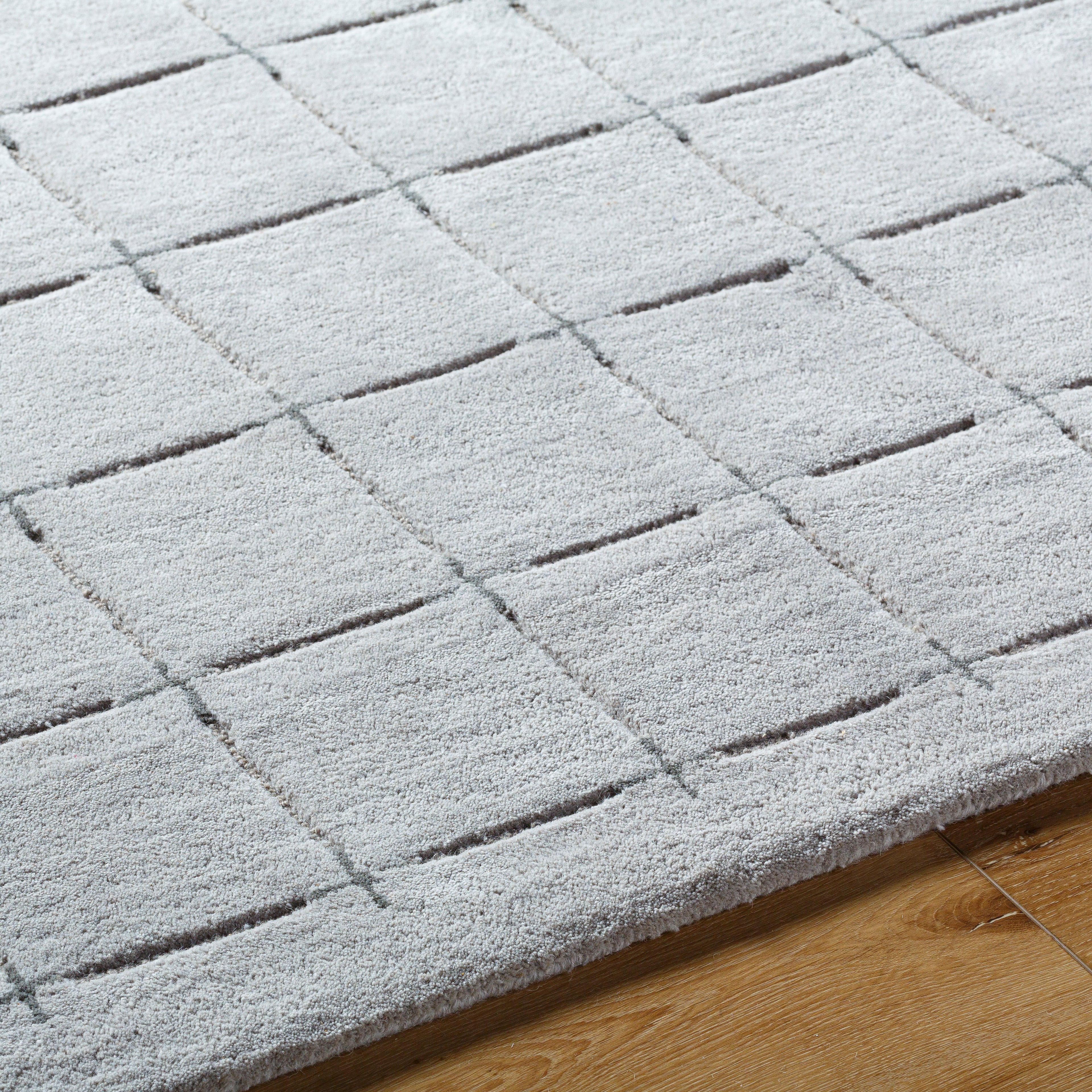 Tapete Brook Teal - Daaq Interiores