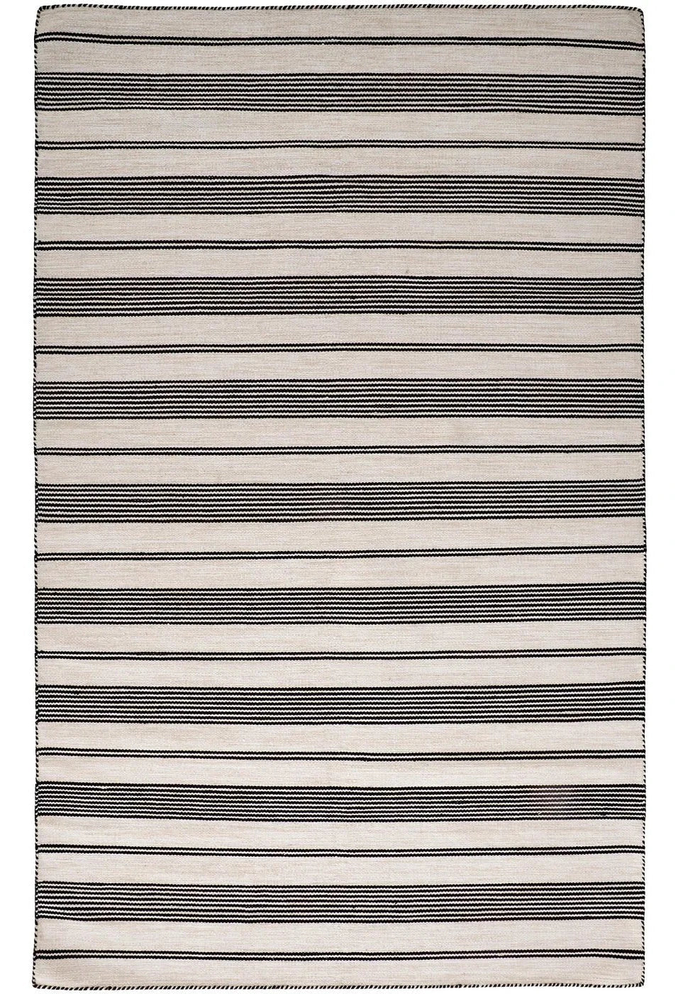 Tapete Cabo Black - Daaq Interiores