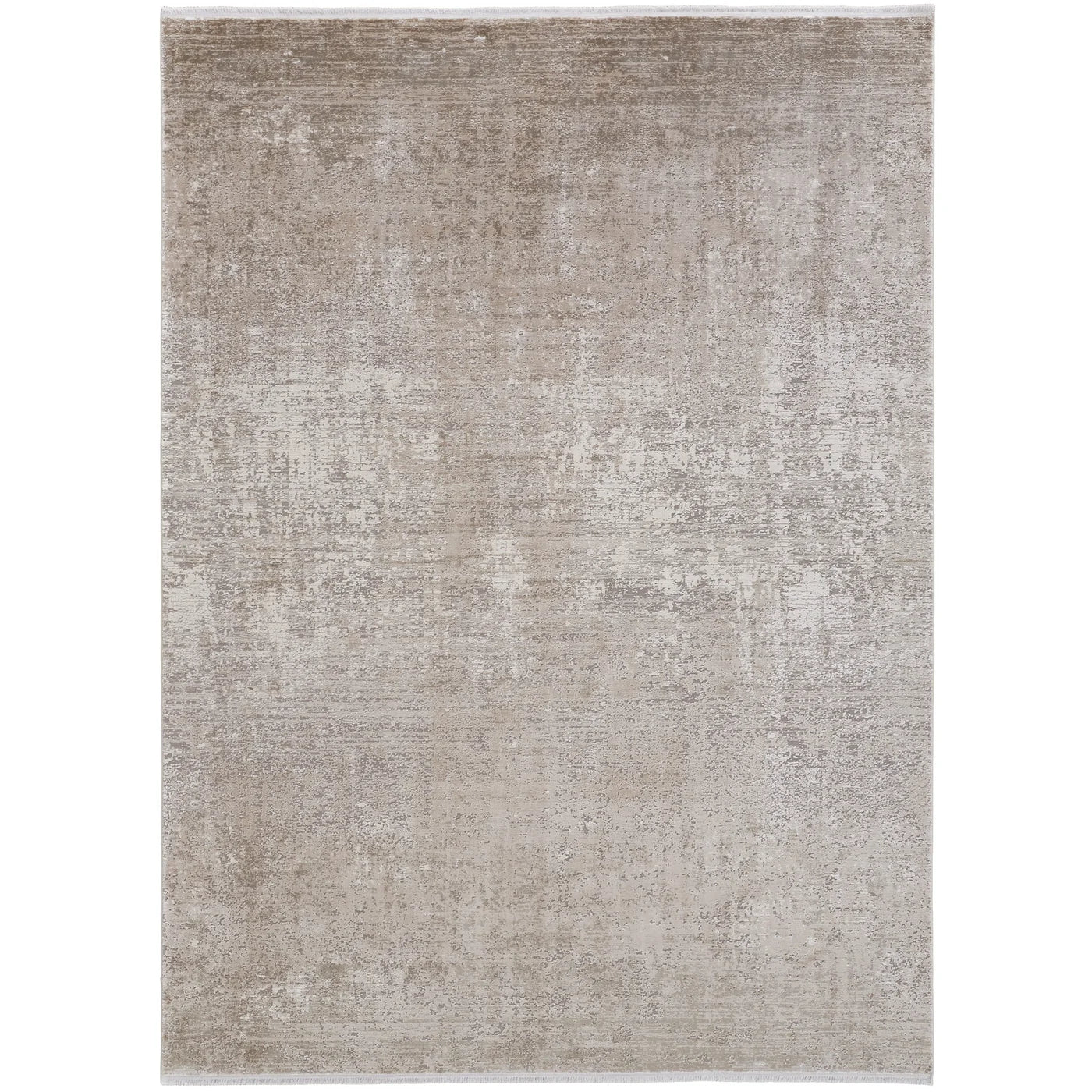 Tapete Cadiz Beige Gray - Daaq Interiores