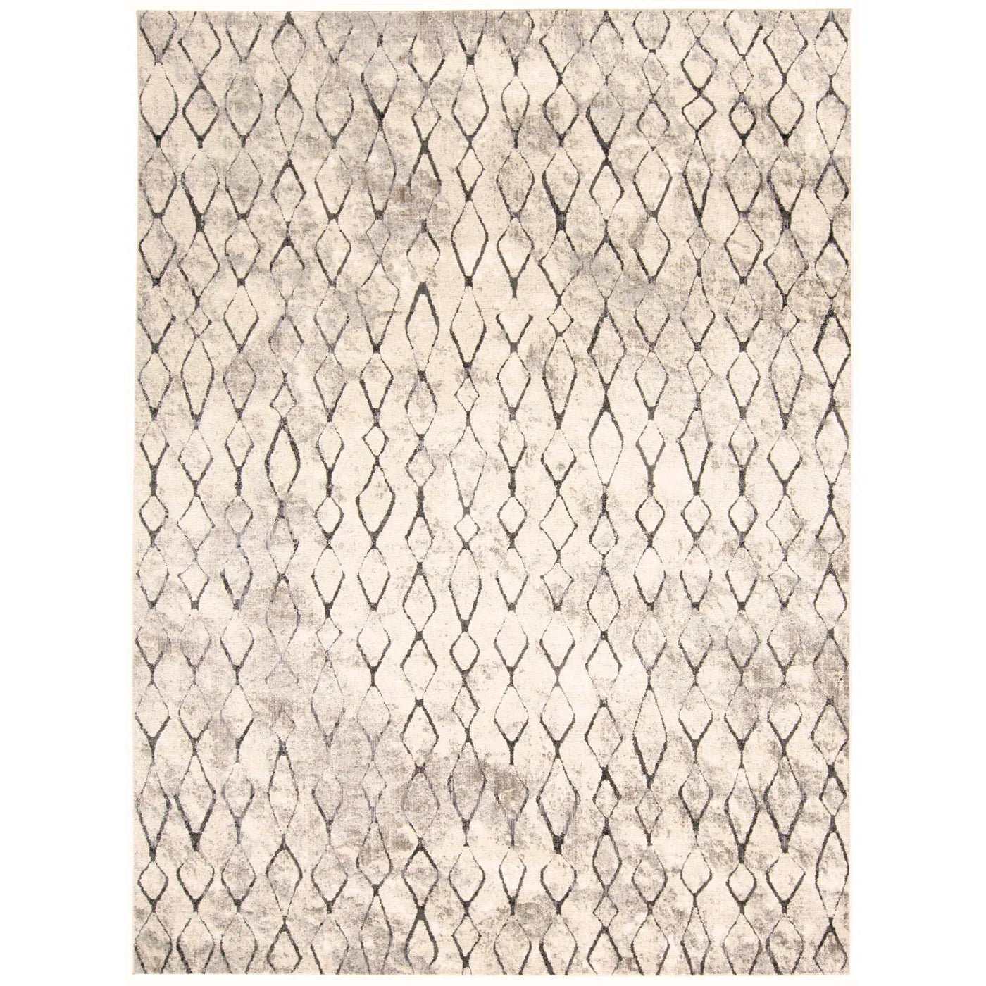 Tapete Cannon Ivory - Daaq Interiores