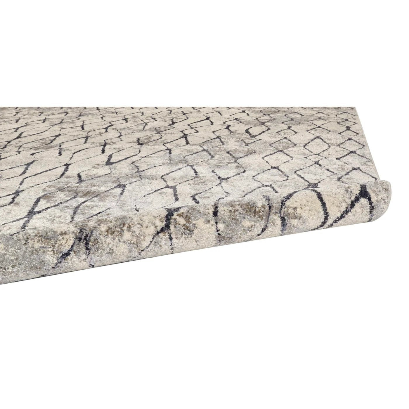 Tapete Cannon Ivory - Daaq Interiores