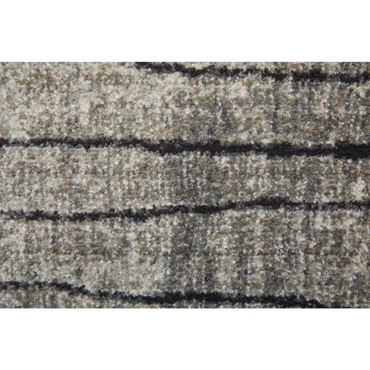 Tapete Cannon Wild Black - Daaq Interiores