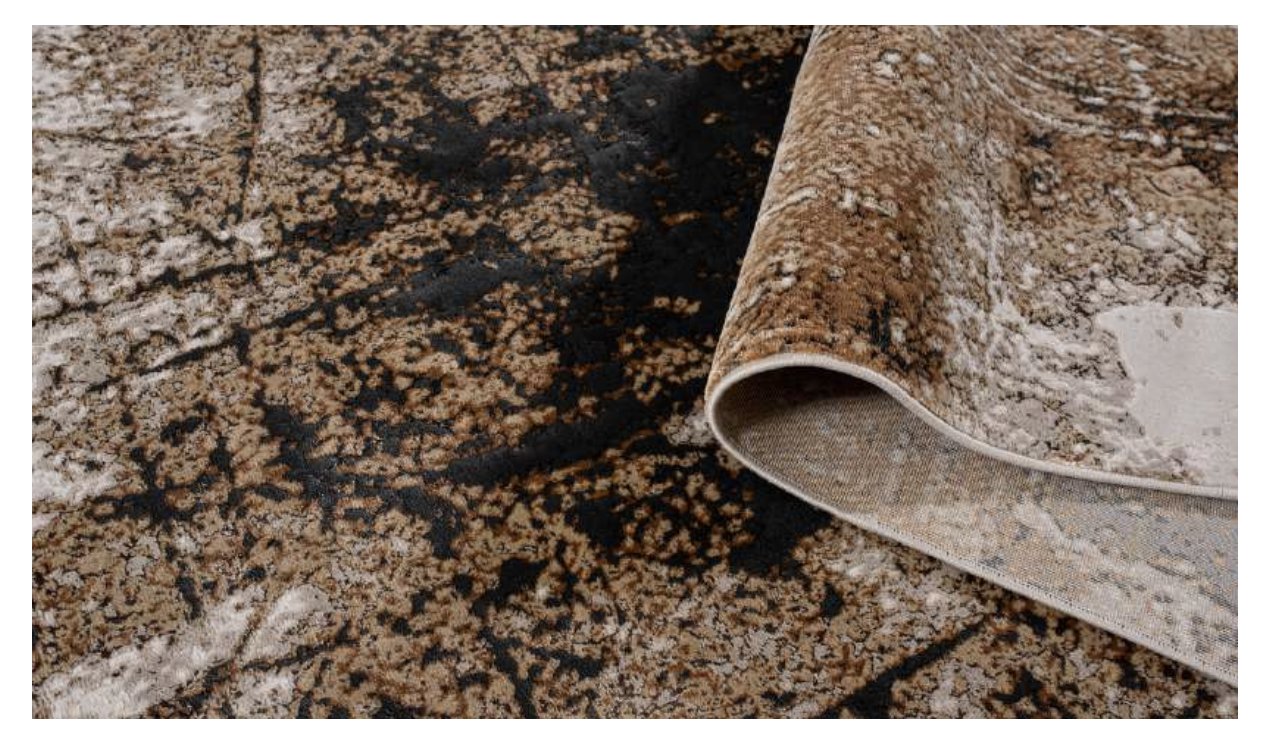 Tapete Carat Óxido - Daaq Interiores