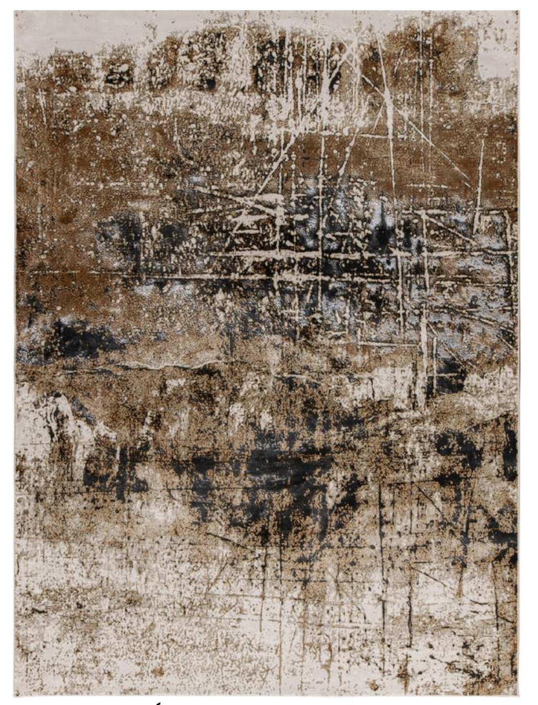 Tapete Carat Óxido - Daaq Interiores