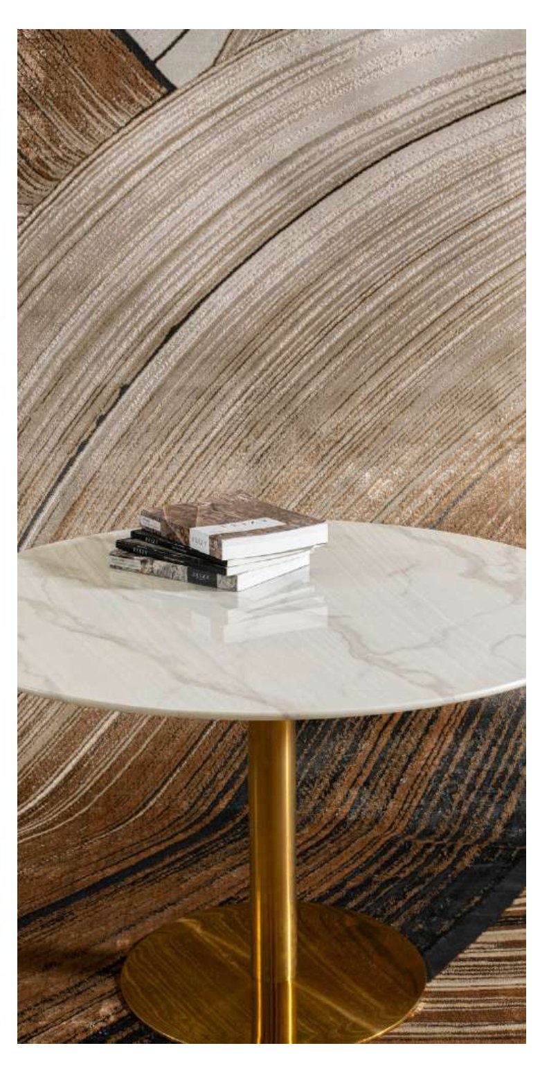 Tapete Carat Strings - Daaq Interiores