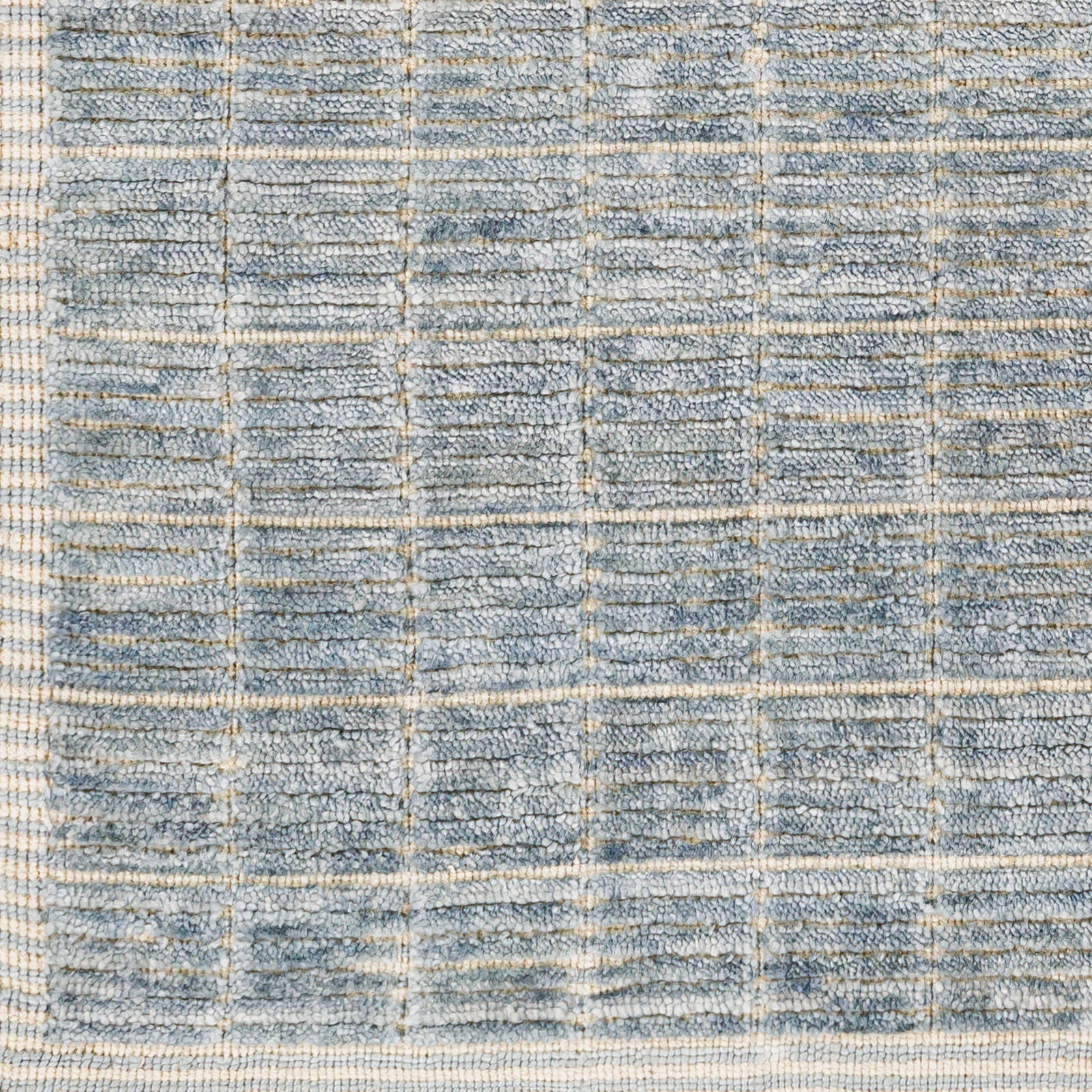 Tapete Carre Azul - Daaq Interiores