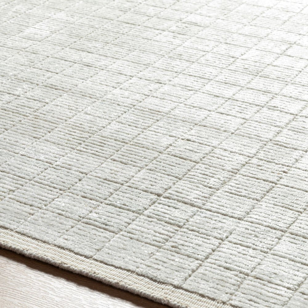 Tapete Carre Beige - Daaq Interiores