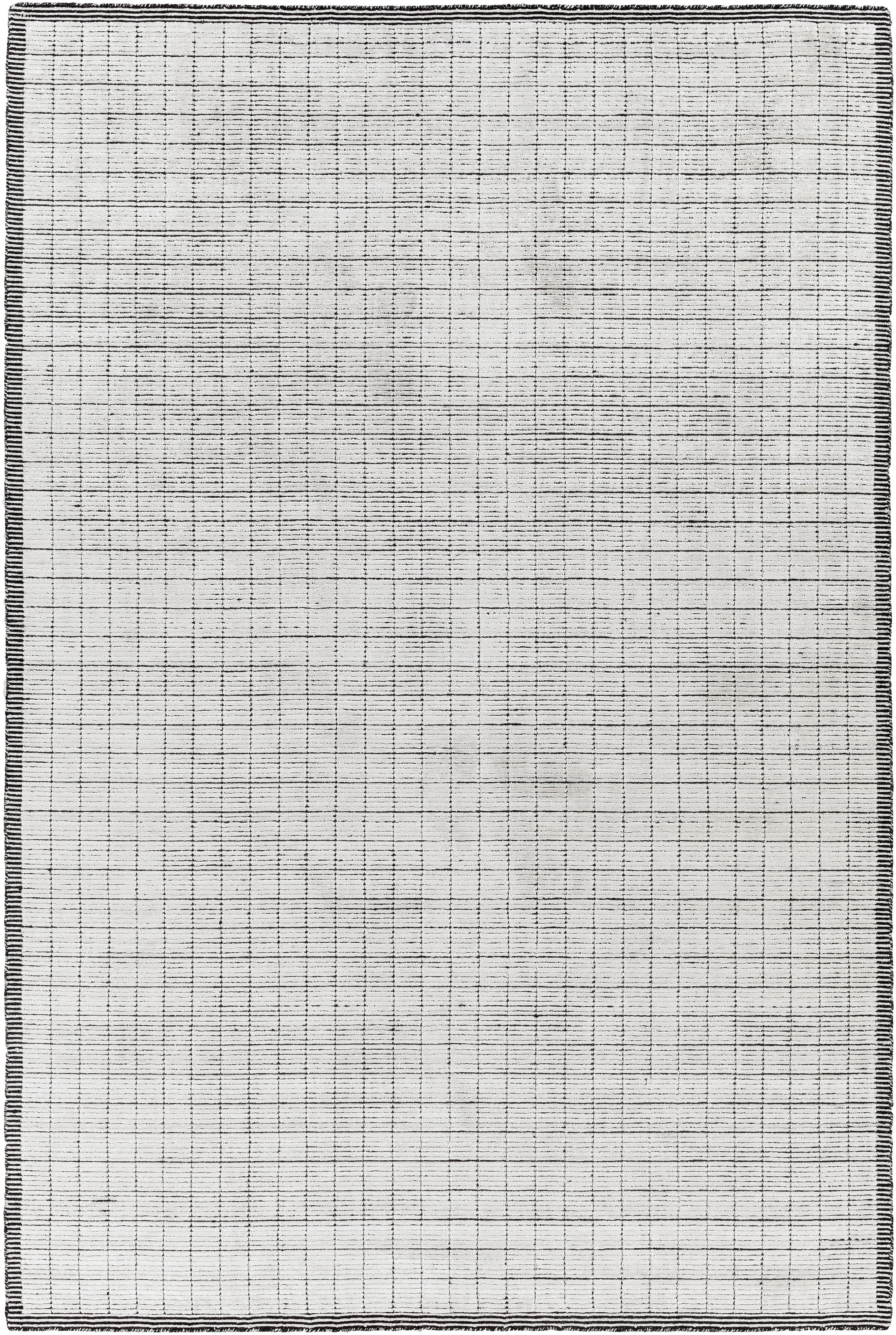 Tapete Carre Gris - Daaq Interiores